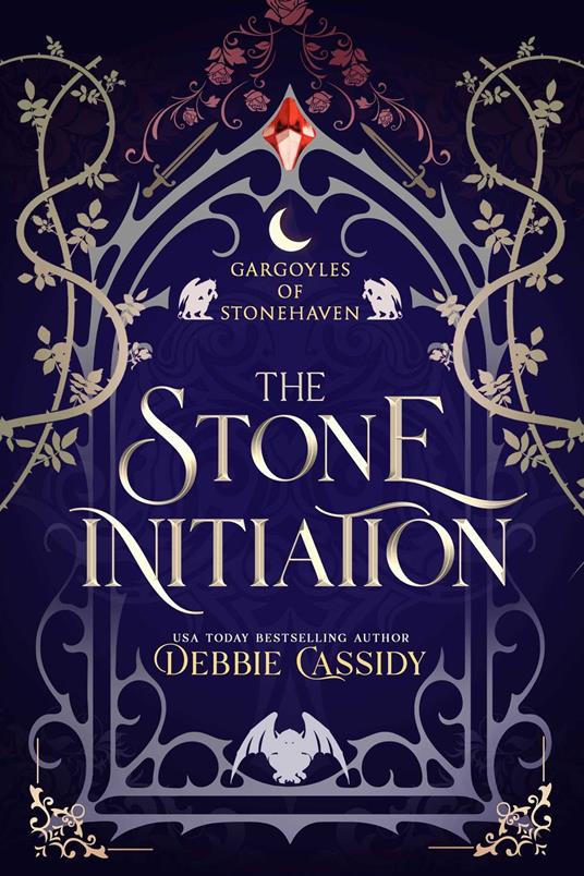 The Stone Initiation