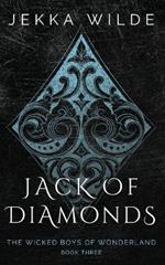 Jack of Diamonds