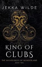 King of Clubs