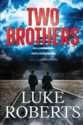 Two Brothers - Luke Roberts - cover