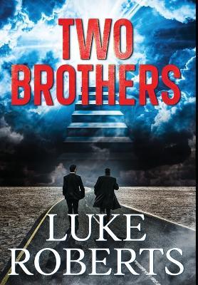 Two Brothers - Luke Roberts - cover