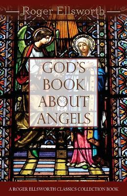 God's Book about Angels - Ellsworth - cover