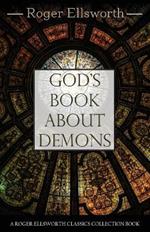 God's Book about Demons