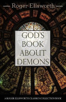 God's Book about Demons - Ellsworth - cover