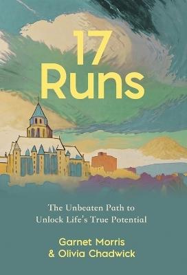 17 Runs - Garnet Morris,Olivia Chadwick - cover