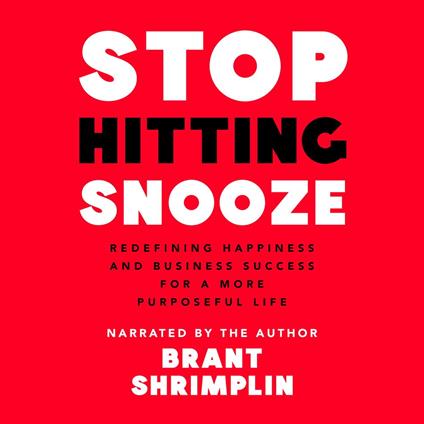 Stop Hitting Snooze