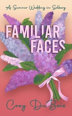 Familiar Faces - Cozy DuBois - cover