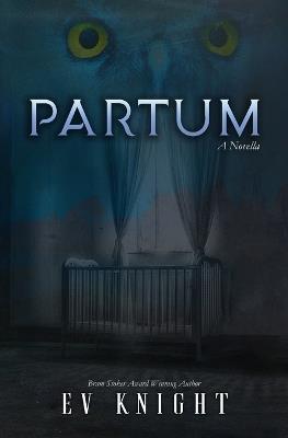 Partum - Ev Knight - cover