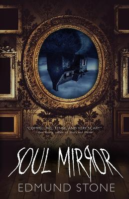 Soul Mirror - Edmund Stone - cover
