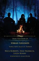 Urban Legends: Three New Tales of Terror