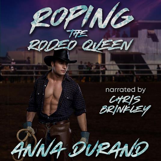 Roping the Rodeo Queen