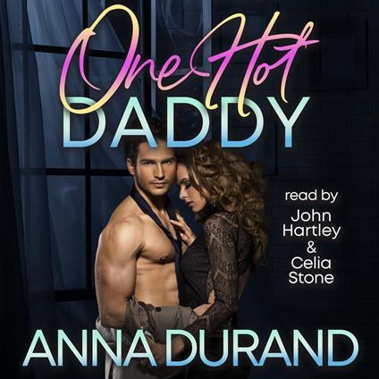 One Hot Daddy