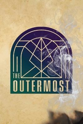 The Outermost - B Scott Wallace - cover