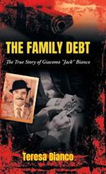 The Family Debt: The True Story of Giacomo 