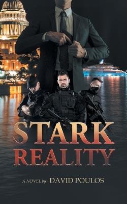 Stark Reality - David Poulos - cover