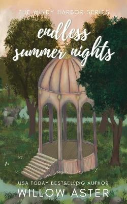 Endless Summer Nights Special Edition - Willow Aster - cover