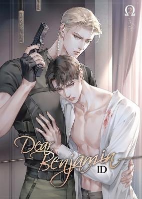Dear Benjamin Vol. 2: Volume 2 - Id - cover