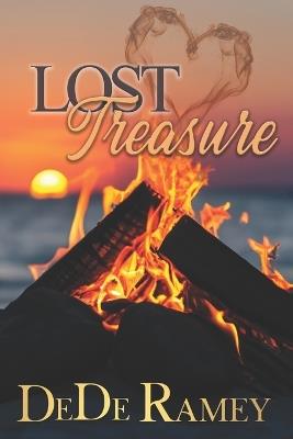 Lost Treasure - Dede Ramey - cover