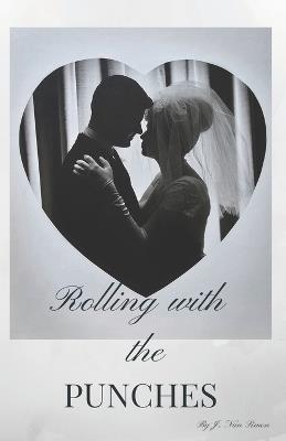 Rolling with the Punches - J Nan Simon - cover