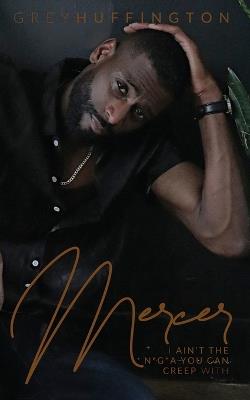 Mercer - Grey Huffington - cover