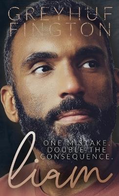 Liam - Grey Huffington - cover