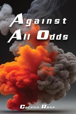 Against All Odds - Cecelia Rose - cover
