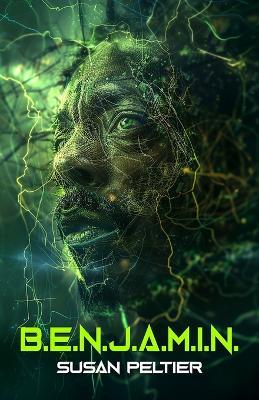 Benjamin - Susan Peltier - cover