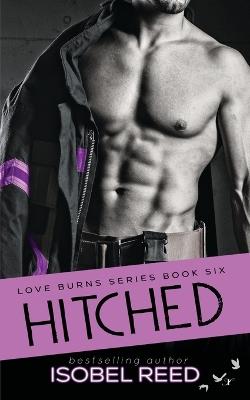 Hitched - Isobel Reed - cover