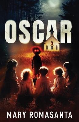 Oscar - Mary Romasanta - cover