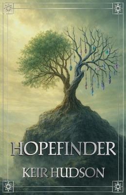 Hopefinder - Keir Hudson - cover