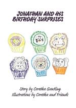 Jonathan and His Birthday Surprises