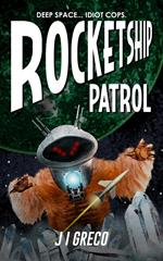 Rocketship Patrol