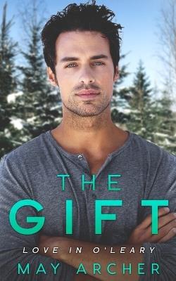 The Gift - May Archer - cover