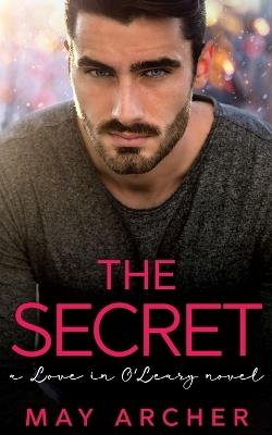 The Secret - May Archer - cover