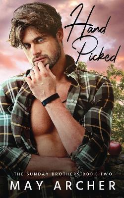 Hand Picked - May Archer - cover