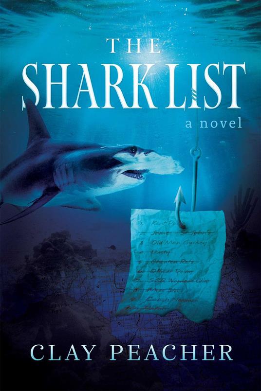 The Shark List