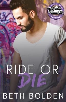 Ride or Die - Beth Bolden - cover