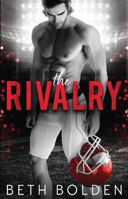 The Rivalry - Beth Bolden - cover