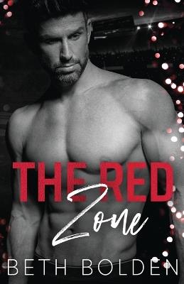 The Red Zone - Beth Bolden - cover