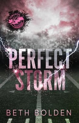 Perfect Storm (Discreet Edition) - Beth Bolden - cover