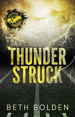 Thunderstruck (Discreet Edition) - Beth Bolden - cover