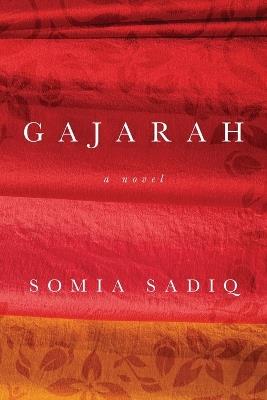 Gajarah - Somia Sadiq - cover
