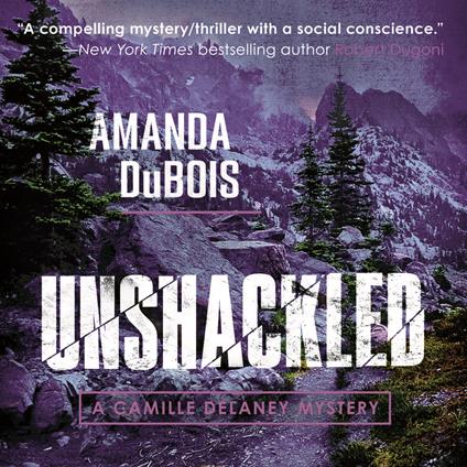 Unshackled