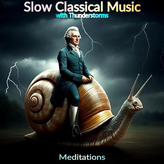 Slow Classical Music