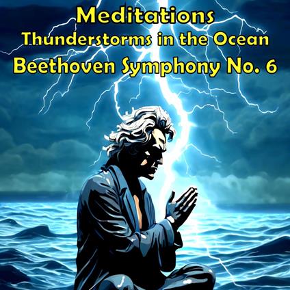 Meditations – Thunderstorms in the Ocean: Beethoven Symphony No. 6