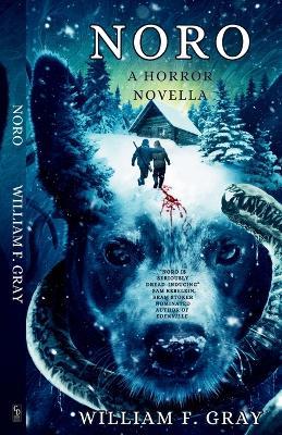 Noro - William F Gray - cover