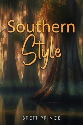 Southern Style - Brett Prince - cover