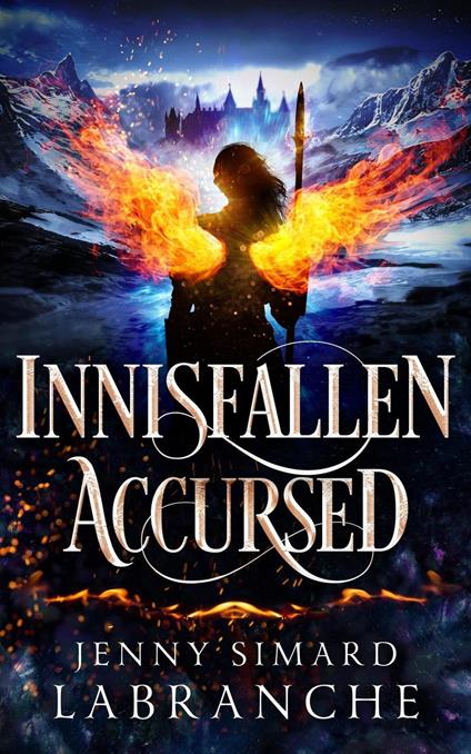 Innisfallen Accursed
