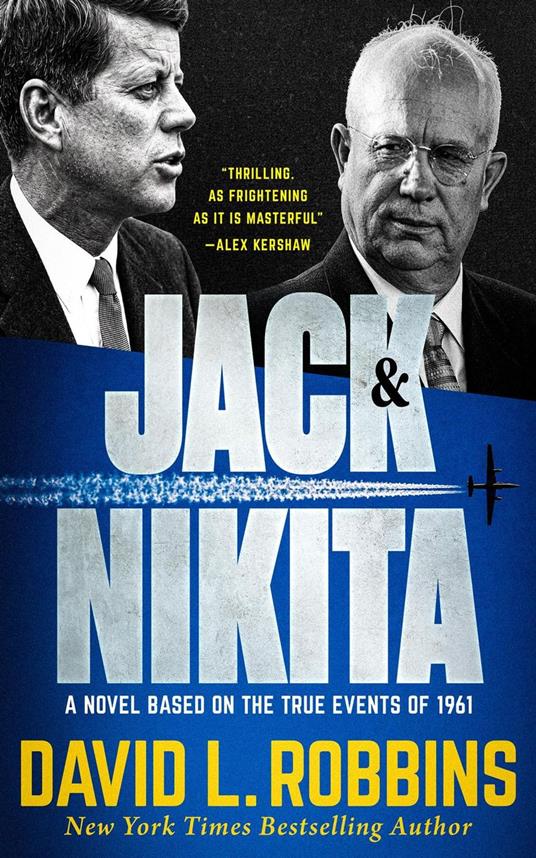 Jack & Nikita