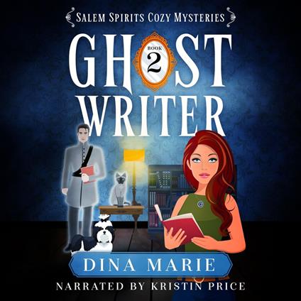 Ghost Writer
